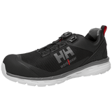 Helly Hansen 78245Chelsea Evolution BRZ Low Boa Safety Shoes Trainers
