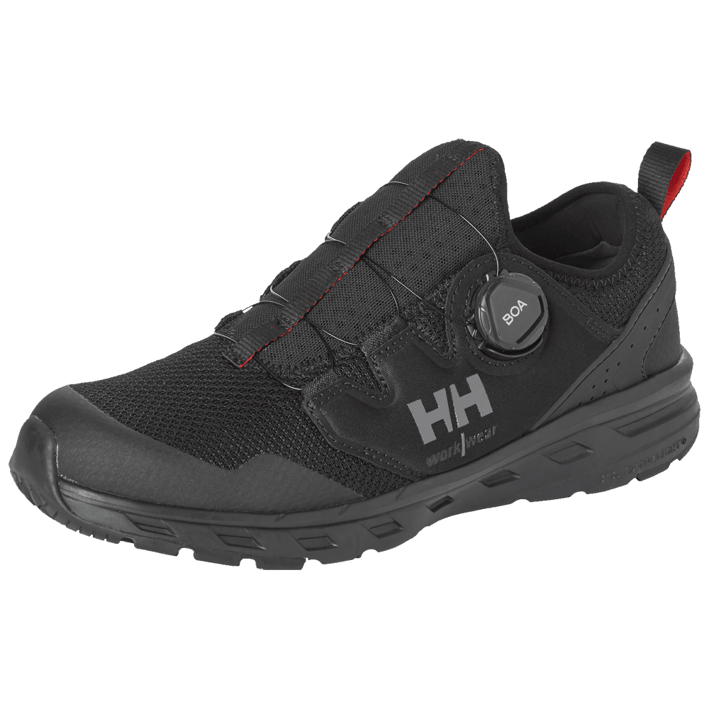 Helly Hansen 78247 Chelsea Evolution BRZ Boa Soft Toe Shoes Trainers
