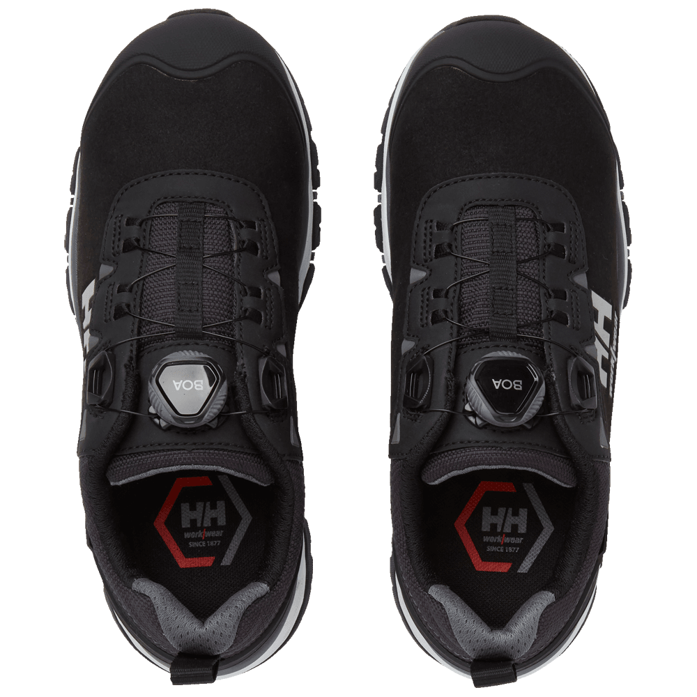 Helly Hansen 78248 Women's Luna 2.0 Low Cut BOA Safety Shoes Trainers