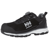 Helly Hansen 78248 Women's Luna 2.0 Low Cut BOA Safety Shoes Trainers