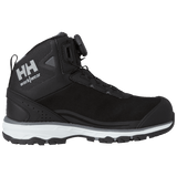 Helly Hansen 78249 Women's Luna 2.0 Mid-Cut BOA S3 Safety Boots