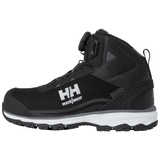 Helly Hansen 78249 Women's Luna 2.0 Mid-Cut BOA S3 Safety Boots
