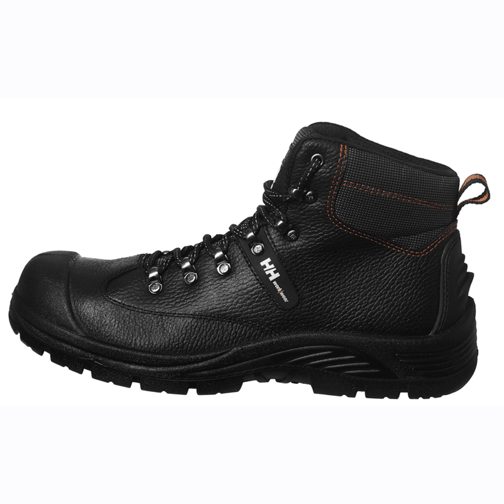 Helly Hansen 78256 Aker Composite Toe Leather Lightweight Safety Boots