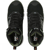 Helly Hansen 78262 Chelsea Evolution Waterproof  Aluminum-Toe Safety Boots