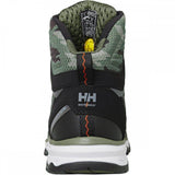 Helly Hansen 78262 Chelsea Evolution Waterproof  Aluminum-Toe Safety Boots