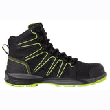 Helly Hansen 78267 Addvis Composite Toe Safety Boots