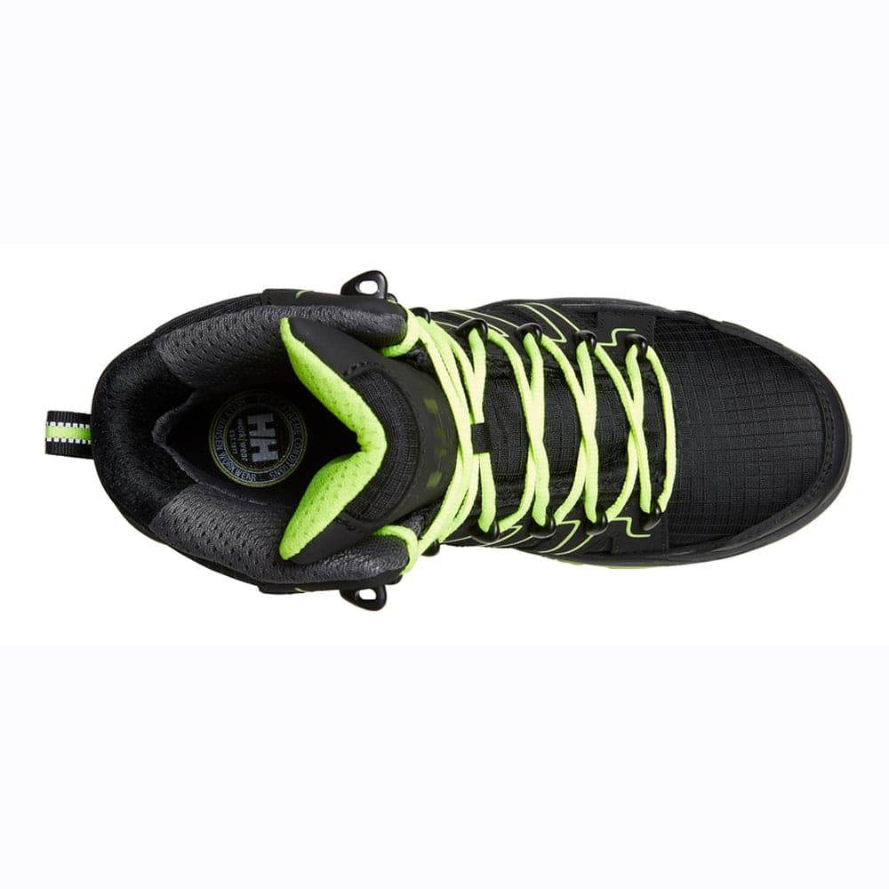 Helly Hansen 78267 Addvis Composite Toe Safety Boots