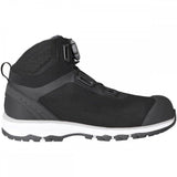 Helly Hansen 78269 Chelsea Evolution Boa Wide Composite-Toe Safety Boots S3 - Breathable & Waterproof