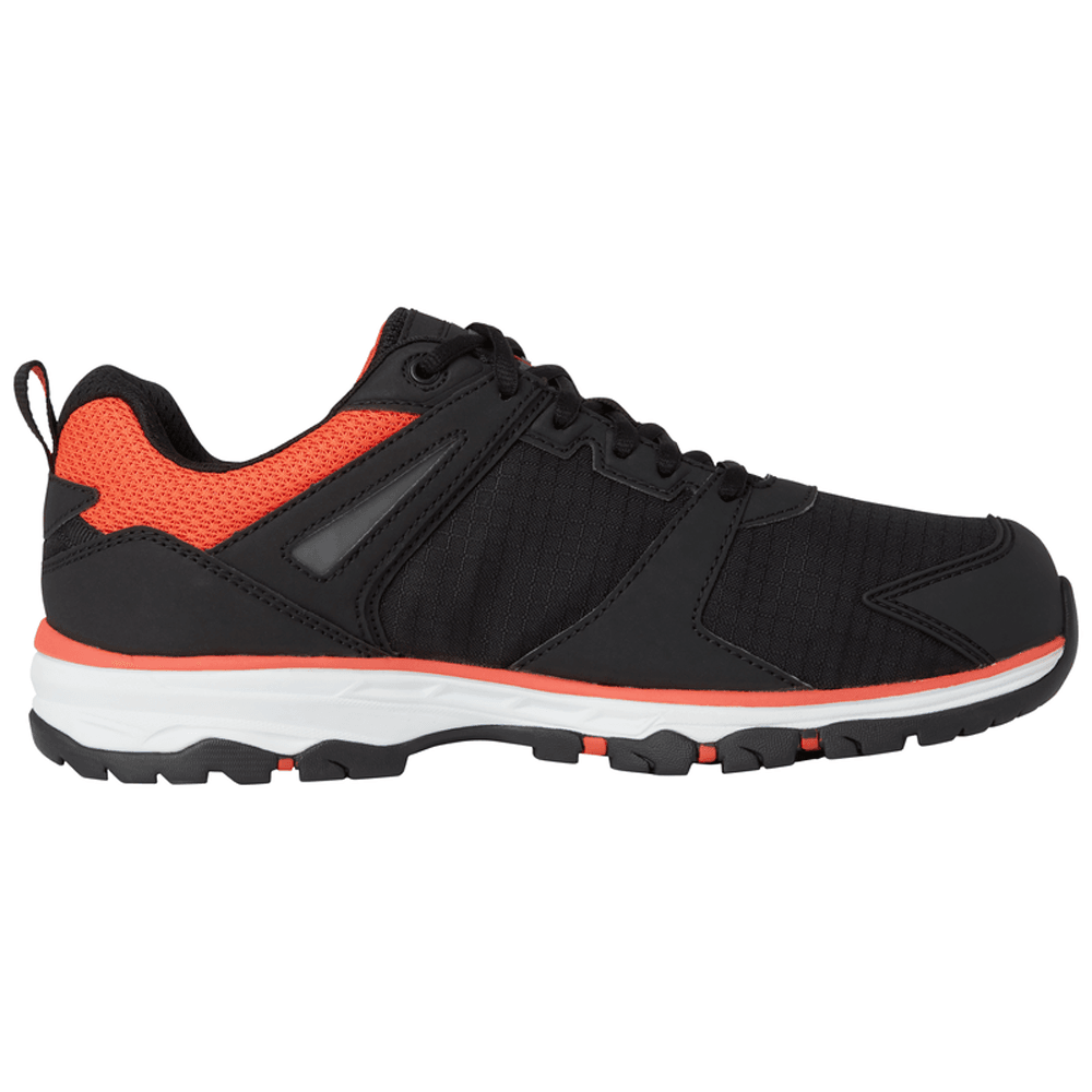 Helly Hansen 78388 Chelsea Evolution 2.0 Low-Cut O2 HT - Soft Toe Shoes