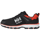 Helly Hansen 78388 Chelsea Evolution 2.0 Low-Cut O2 HT - Soft Toe Shoes