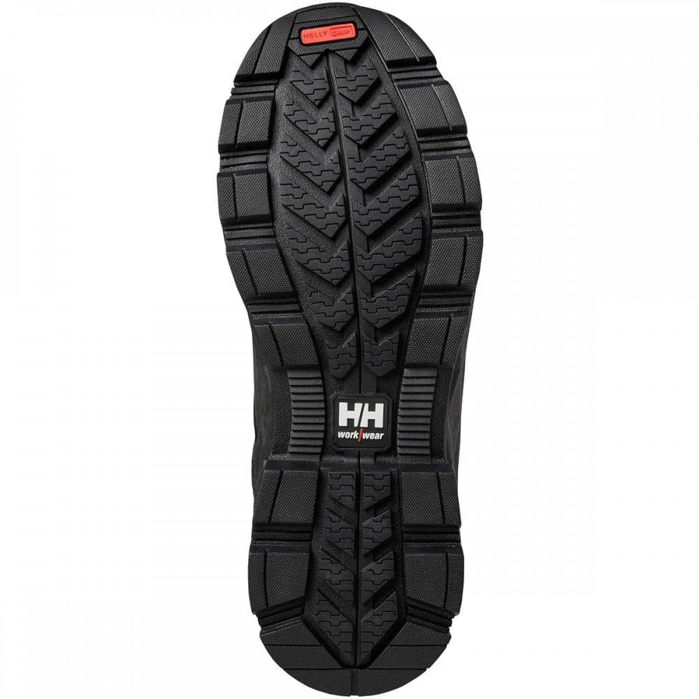 Helly Hansen 78400 Oxford Boa Composite-Toe Safety Shoes S3