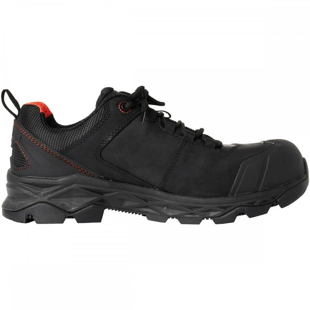 Helly Hansen 78402 Oxford Composite-Toe Safety Shoes S3
