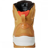 Helly Hansen 78403 Oxford Composite-Toe Metal Free Safety Boots