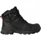 Helly Hansen 78404 Oxford Insulated Winter Composite-Toe Safety Boots