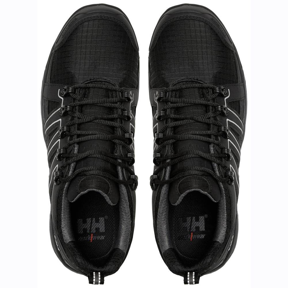 Helly Hansen 78421 Manchester Composite Toe Safety Low Trainer Shoe