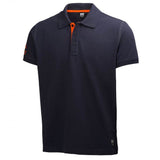 Helly Hansen 79025 Oxford Polo Shirt