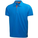 Helly Hansen 79025 Oxford Polo Shirt