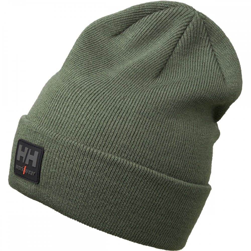 Helly Hansen 79811 Kensington Classic Logo Cuff Beanie Hat