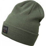 Helly Hansen 79811 Kensington Classic Logo Cuff Beanie Hat