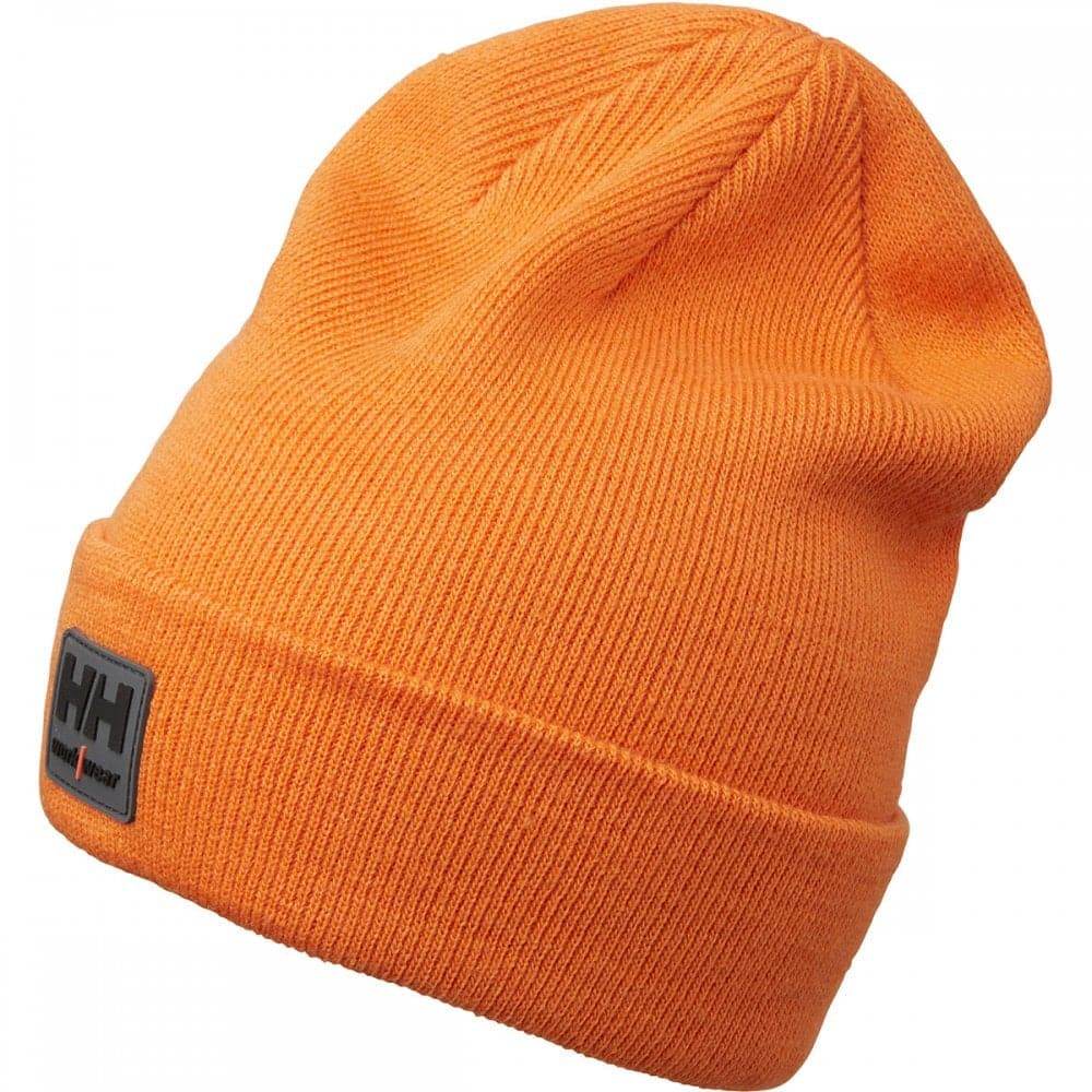 Helly Hansen 79811 Kensington Classic Logo Cuff Beanie Hat
