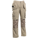 Herock Dagan Water-Repellent Holster Pocket Kneepad Trousers
