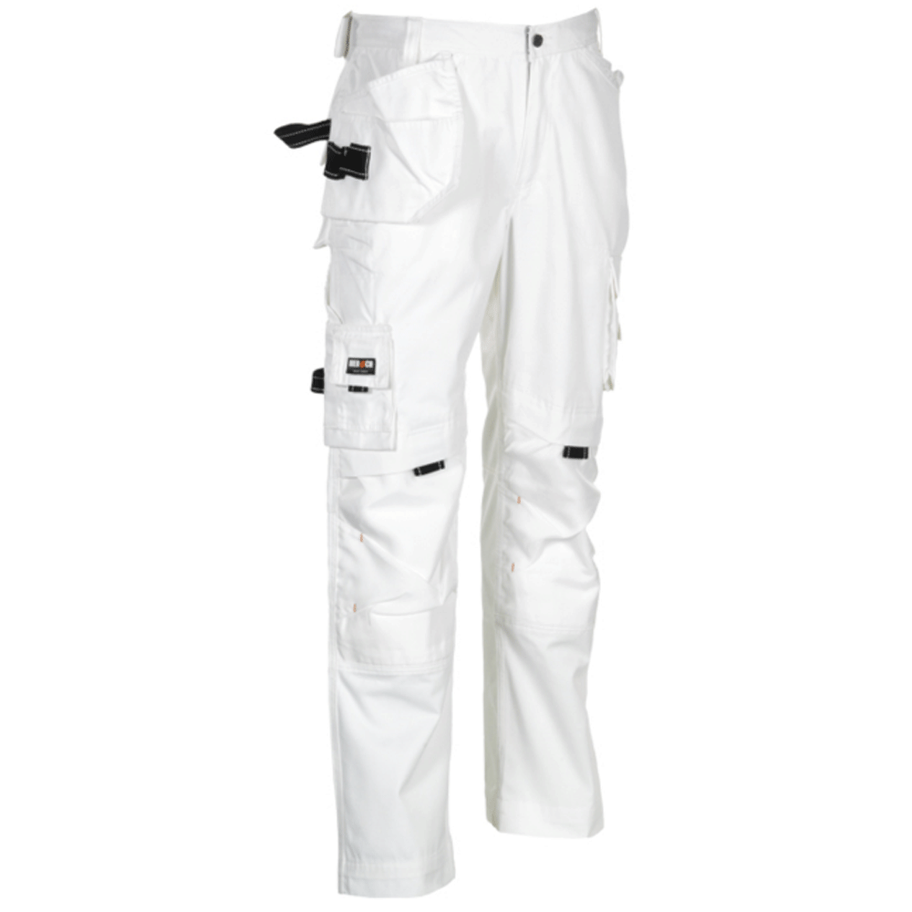 Herock Dagan Water-Repellent Holster Pocket Kneepad Trousers