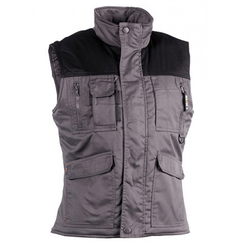 Herock Diana Womens Water-Repellent Bodywarmer
