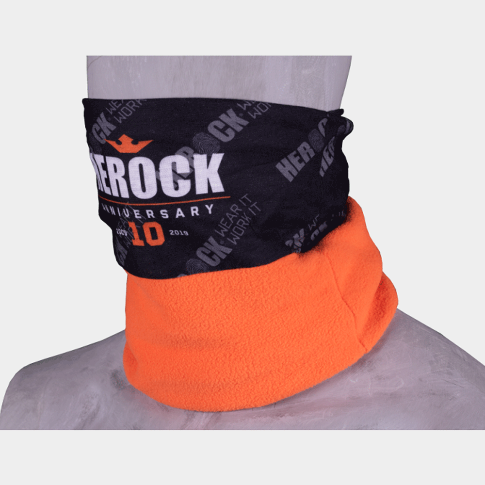 Herock Hako Fleece Neck Gaiter Snood