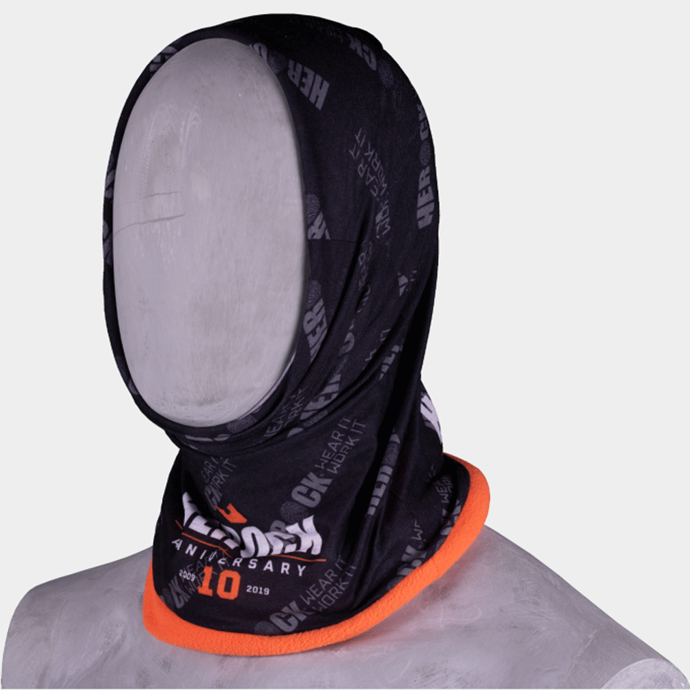 Herock Hako Fleece Neck Gaiter Snood