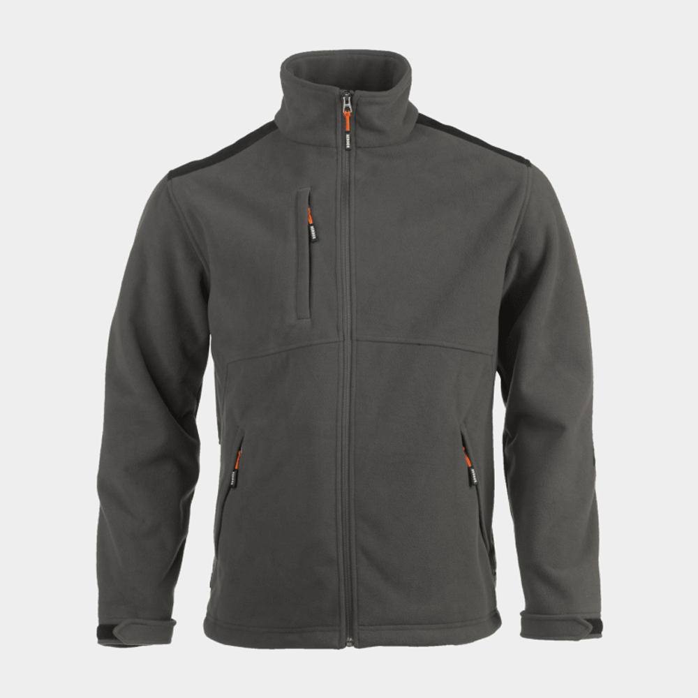 Herock Markus Breathable Water-Repellent Fleece Jacket