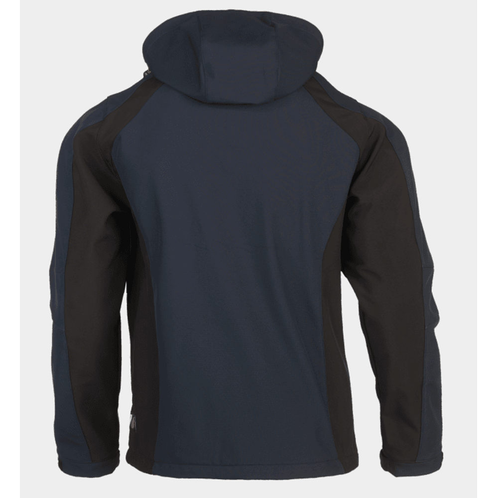 Herock Trystan Softshell Water Repellent Breathable Jacket