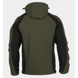 Herock Trystan Softshell Water Repellent Breathable Jacket