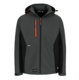 Herock Trystan Softshell Water Repellent Breathable Jacket