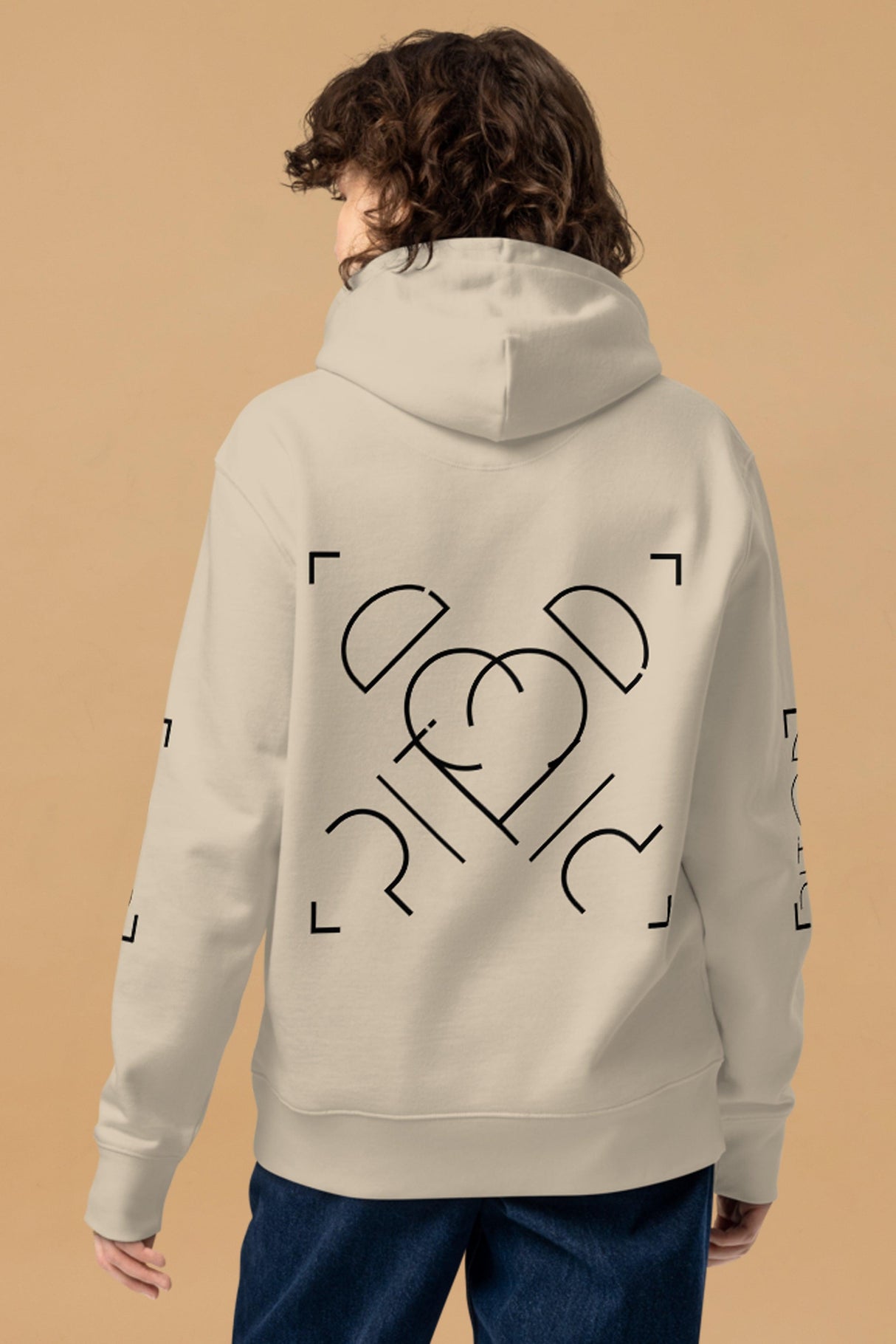 Pitod Signature Hoodie