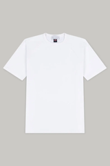 Hoxton T-shirt - White
