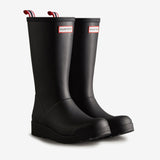 Hunter ORIGINAL PLAY BOOT TALL Wellies Black
