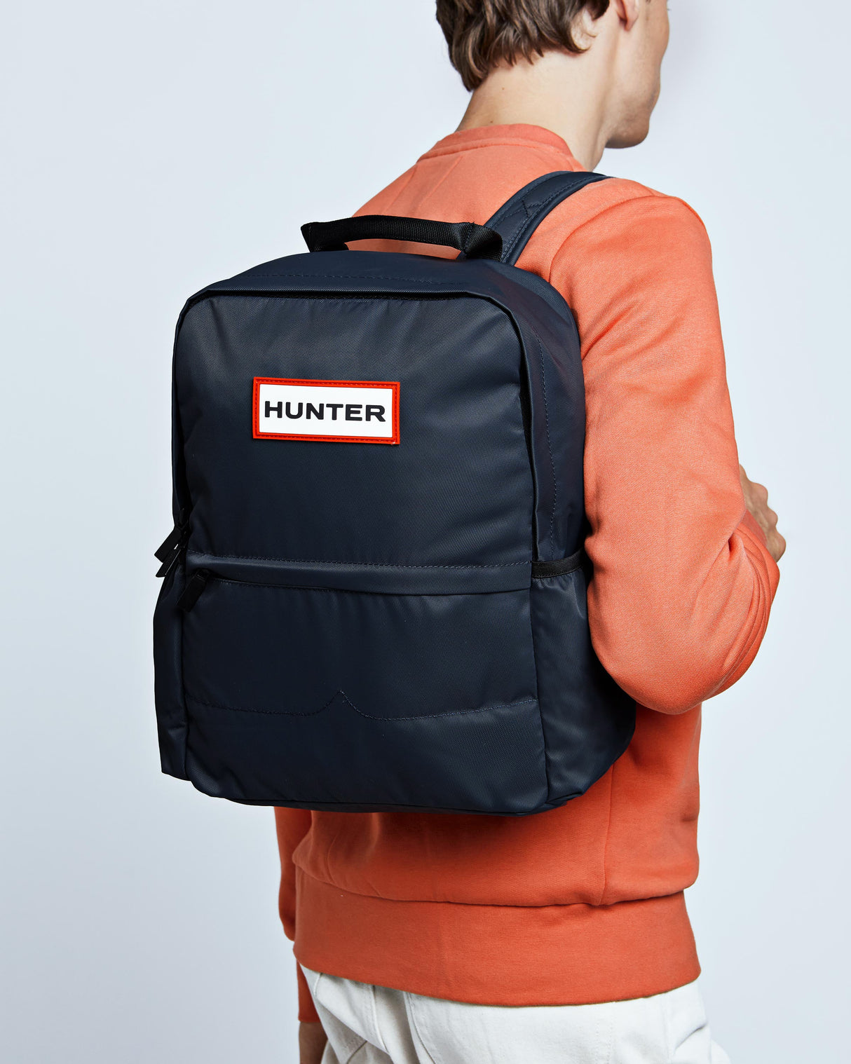 ORIGINAL Unisex Backpack Navy