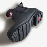 Hunter ORIGINAL CHELSEA Mens Wellies Navy