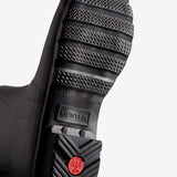 Hunter ORIGINAL TALL Mens Wellies Black