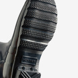 Hunter ORIGINAL SHORT Womens Wellies Navy Gloss