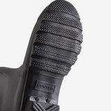 Hunter ORIGINAL SHORT Womens Wellies Navy