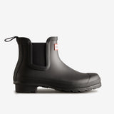 Hunter ORIGINAL CHELSEA Womens Wellies Black