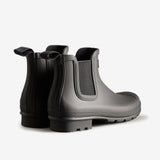 Hunter ORIGINAL CHELSEA Womens Wellies Black