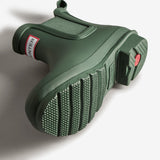 Hunter ORIGINAL CHELSEA Womens Wellies Hunter Green