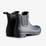 Hunter ORIGINAL CHELSEA Womens Wellies Navy
