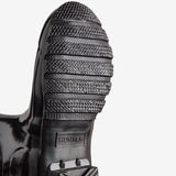 Hunter ORIGINAL TALL Womens Wellies Black Gloss