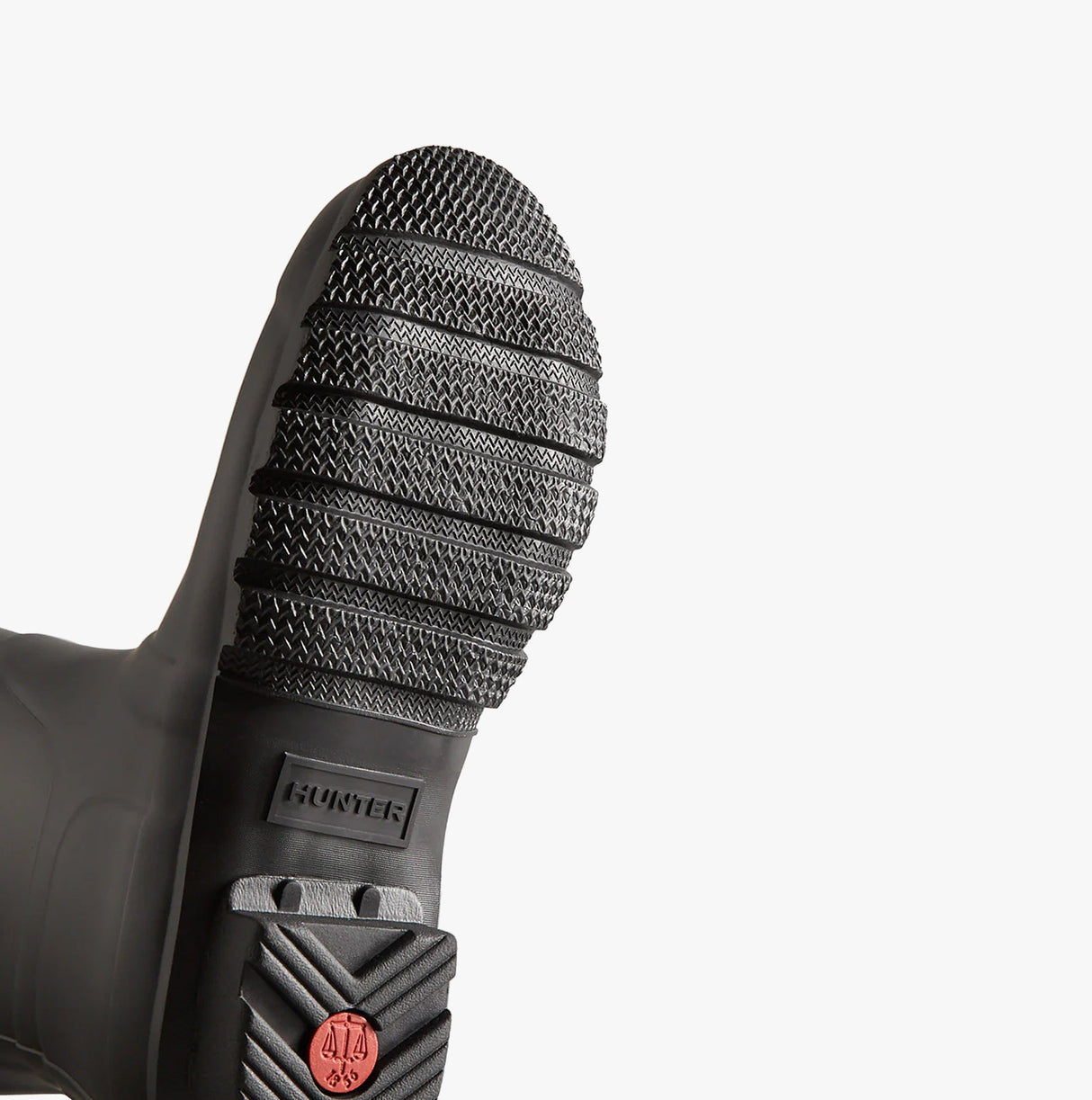 Hunter ORIGINAL TALL Womens Wellies Black