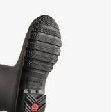 Hunter ORIGINAL TALL Womens Wellies Black