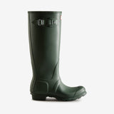 Hunter ORIGINAL TALL Womens Wellies Hunter Green