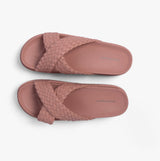 Hush Puppies SERENA Womens Sandals Blush